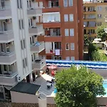 Diamond 3* Alanya
