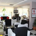 Diamond Otel Alanya