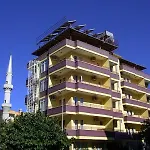 Otel Diamond 3*