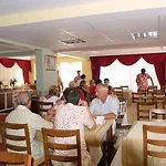 Otel Diamond Alanya