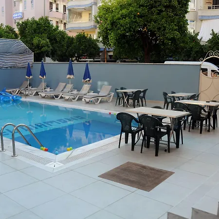 Diamond Otel 3*