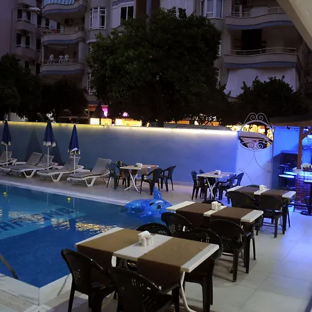 Diamond Otel 3*