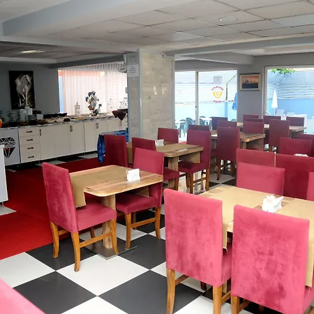 Diamond 3* Alanya
