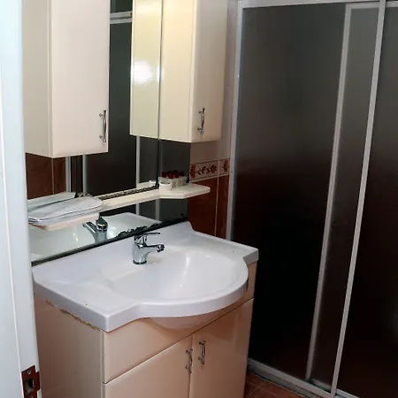 Diamond Hotell Alanya