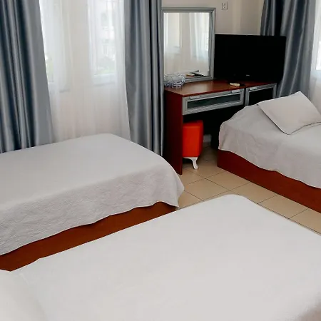 Hotell Diamond 3*