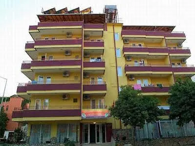 Diamond Hotell Alanya