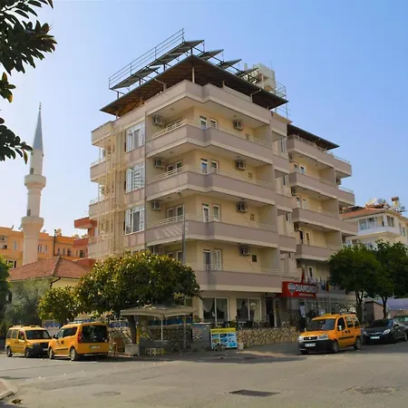 Hotel Diamond Alanya