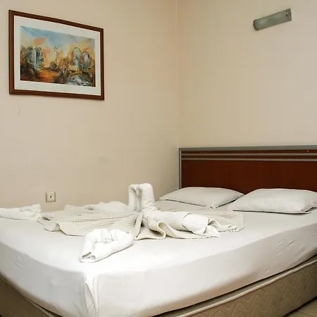 Hotel Diamond