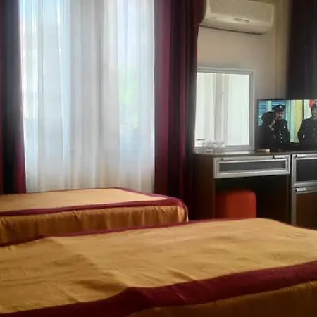 Hotel Diamond 3*
