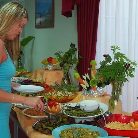 Diamond فندق ألانيا