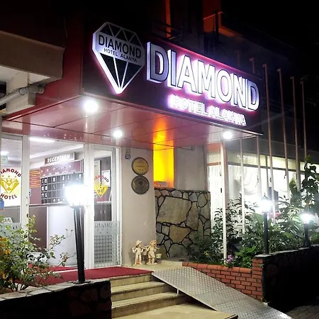 Diamond Hotel