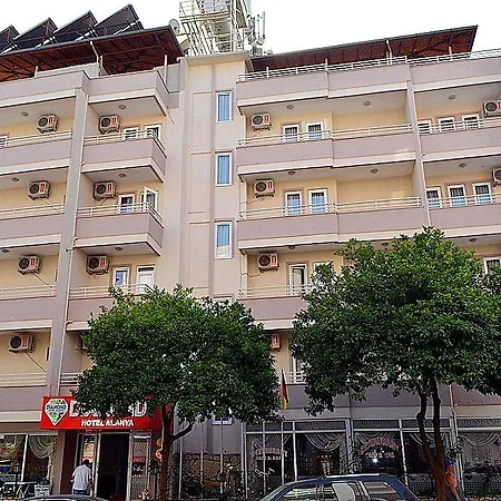 Diamond ألانيا