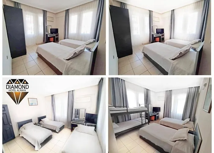 Diamond Hotel