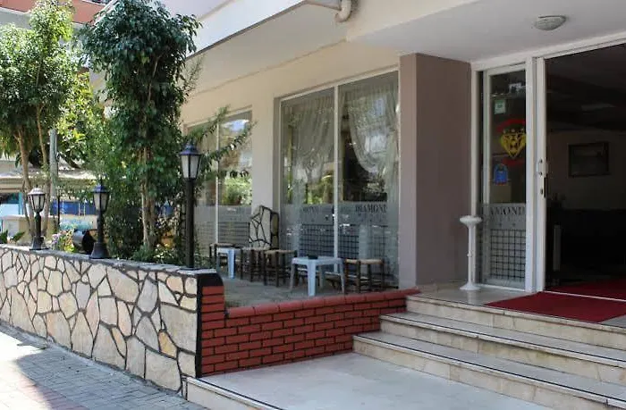 Hotel Diamond Alanya