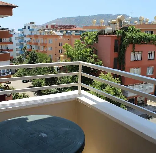Diamond Alanya