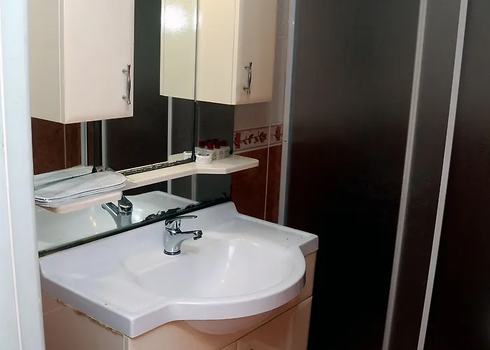 Diamond Hotell Alanya