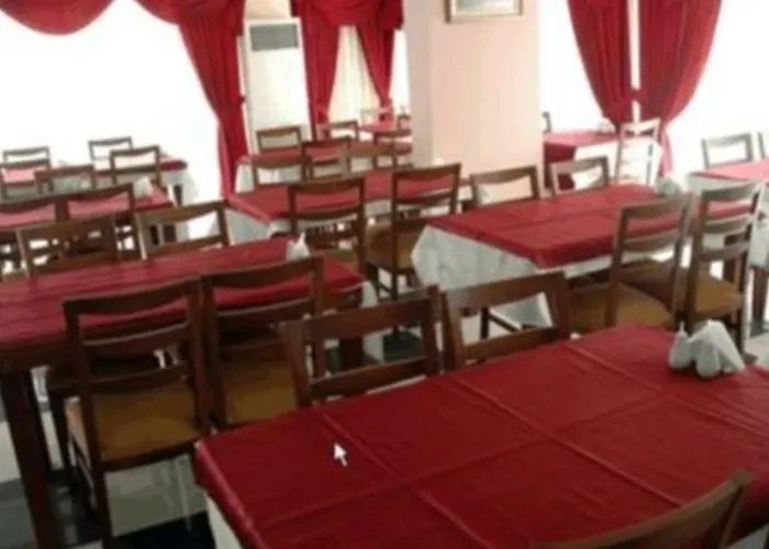 Hotell Diamond Alanya