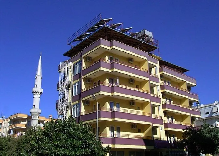 Hotell Diamond 3*
