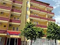 Hotell Diamond 3*