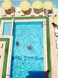 Hotell Diamond Alanya