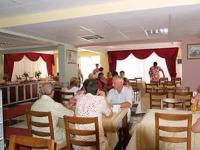 Ξενοδοχείο Diamond Αλάνια